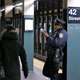Illustration for article titled Conductor secretly reveals gruesome side of New York City Subway